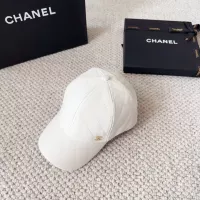 Cheap Chanel Caps #1366112 Replica Wholesale [$25.00 USD] [ITEM#1366112] on Replica Chanel Caps