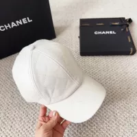 Cheap Chanel Caps #1366112 Replica Wholesale [$25.00 USD] [ITEM#1366112] on Replica Chanel Caps