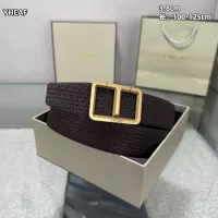 Cheap Tom Ford AAA Quality Belts For Men #1366113 Replica Wholesale [$64.00 USD] [ITEM#1366113] on Replica Tom Ford AAA Quality Belts