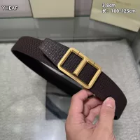 Cheap Tom Ford AAA Quality Belts For Men #1366113 Replica Wholesale [$64.00 USD] [ITEM#1366113] on Replica Tom Ford AAA Quality Belts