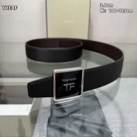 Cheap Tom Ford AAA Quality Belts For Men #1366114 Replica Wholesale [$64.00 USD] [ITEM#1366114] on Replica Tom Ford AAA Quality Belts
