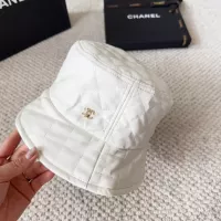 Cheap Chanel Caps #1366115 Replica Wholesale [$27.00 USD] [ITEM#1366115] on Replica Chanel Caps
