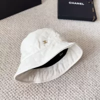 Cheap Chanel Caps #1366115 Replica Wholesale [$27.00 USD] [ITEM#1366115] on Replica Chanel Caps
