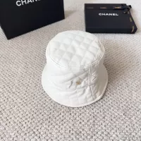 Cheap Chanel Caps #1366115 Replica Wholesale [$27.00 USD] [ITEM#1366115] on Replica Chanel Caps