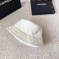 Cheap Chanel Caps #1366115 Replica Wholesale [$27.00 USD] [ITEM#1366115] on Replica Chanel Caps