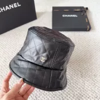 Cheap Chanel Caps #1366116 Replica Wholesale [$27.00 USD] [ITEM#1366116] on Replica Chanel Caps