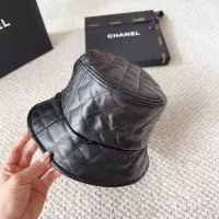 Cheap Chanel Caps #1366116 Replica Wholesale [$27.00 USD] [ITEM#1366116] on Replica Chanel Caps