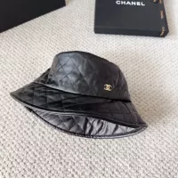 Cheap Chanel Caps #1366116 Replica Wholesale [$27.00 USD] [ITEM#1366116] on Replica Chanel Caps