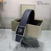 Cheap Tom Ford AAA Quality Belts For Men #1366117 Replica Wholesale [$64.00 USD] [ITEM#1366117] on Replica Tom Ford AAA Quality Belts
