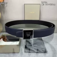 Cheap Tom Ford AAA Quality Belts For Men #1366117 Replica Wholesale [$64.00 USD] [ITEM#1366117] on Replica Tom Ford AAA Quality Belts