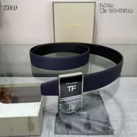 Cheap Tom Ford AAA Quality Belts For Men #1366117 Replica Wholesale [$64.00 USD] [ITEM#1366117] on Replica Tom Ford AAA Quality Belts