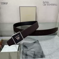 Cheap Tom Ford AAA Quality Belts For Men #1366118 Replica Wholesale [$64.00 USD] [ITEM#1366118] on Replica Tom Ford AAA Quality Belts