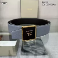 Cheap Tom Ford AAA Quality Belts For Men #1366119 Replica Wholesale [$64.00 USD] [ITEM#1366119] on Replica Tom Ford AAA Quality Belts