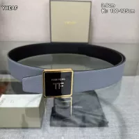 Cheap Tom Ford AAA Quality Belts For Men #1366119 Replica Wholesale [$64.00 USD] [ITEM#1366119] on Replica Tom Ford AAA Quality Belts