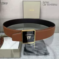 Cheap Tom Ford AAA Quality Belts For Men #1366120 Replica Wholesale [$64.00 USD] [ITEM#1366120] on Replica Tom Ford AAA Quality Belts
