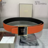 Cheap Tom Ford AAA Quality Belts For Men #1366121 Replica Wholesale [$64.00 USD] [ITEM#1366121] on Replica Tom Ford AAA Quality Belts