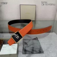 Cheap Tom Ford AAA Quality Belts For Men #1366121 Replica Wholesale [$64.00 USD] [ITEM#1366121] on Replica Tom Ford AAA Quality Belts