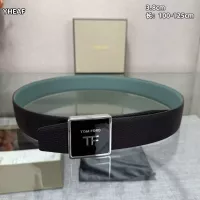 Cheap Tom Ford AAA Quality Belts For Men #1366122 Replica Wholesale [$64.00 USD] [ITEM#1366122] on Replica Tom Ford AAA Quality Belts