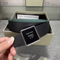 Cheap Tom Ford AAA Quality Belts For Men #1366122 Replica Wholesale [$64.00 USD] [ITEM#1366122] on Replica Tom Ford AAA Quality Belts