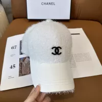 Cheap Chanel Caps #1366123 Replica Wholesale [$29.00 USD] [ITEM#1366123] on Replica Chanel Caps