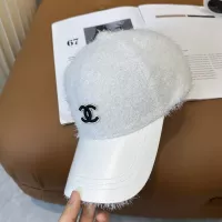 Cheap Chanel Caps #1366123 Replica Wholesale [$29.00 USD] [ITEM#1366123] on Replica Chanel Caps