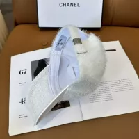 Cheap Chanel Caps #1366123 Replica Wholesale [$29.00 USD] [ITEM#1366123] on Replica Chanel Caps