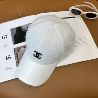 Cheap Chanel Caps #1366123 Replica Wholesale [$29.00 USD] [ITEM#1366123] on Replica Chanel Caps