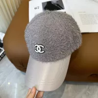 Cheap Chanel Caps #1366124 Replica Wholesale [$29.00 USD] [ITEM#1366124] on Replica Chanel Caps