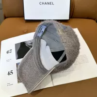 Cheap Chanel Caps #1366124 Replica Wholesale [$29.00 USD] [ITEM#1366124] on Replica Chanel Caps