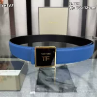 Cheap Tom Ford AAA Quality Belts For Men #1366125 Replica Wholesale [$64.00 USD] [ITEM#1366125] on Replica Tom Ford AAA Quality Belts