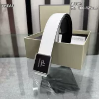 Cheap Tom Ford AAA Quality Belts For Men #1366126 Replica Wholesale [$64.00 USD] [ITEM#1366126] on Replica Tom Ford AAA Quality Belts