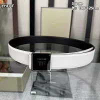 Cheap Tom Ford AAA Quality Belts For Men #1366126 Replica Wholesale [$64.00 USD] [ITEM#1366126] on Replica Tom Ford AAA Quality Belts