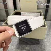 Cheap Tom Ford AAA Quality Belts For Men #1366126 Replica Wholesale [$64.00 USD] [ITEM#1366126] on Replica Tom Ford AAA Quality Belts
