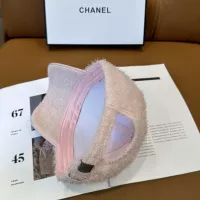 Cheap Chanel Caps #1366127 Replica Wholesale [$29.00 USD] [ITEM#1366127] on Replica Chanel Caps