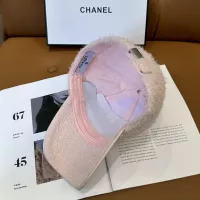 Cheap Chanel Caps #1366127 Replica Wholesale [$29.00 USD] [ITEM#1366127] on Replica Chanel Caps