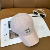Cheap Chanel Caps #1366127 Replica Wholesale [$29.00 USD] [ITEM#1366127] on Replica Chanel Caps