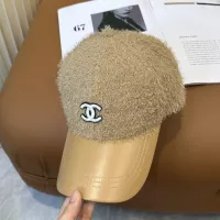 Cheap Chanel Caps #1366128 Replica Wholesale [$29.00 USD] [ITEM#1366128] on Replica Chanel Caps