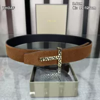 Cheap Tom Ford AAA Quality Belts For Men #1366129 Replica Wholesale [$64.00 USD] [ITEM#1366129] on Replica Tom Ford AAA Quality Belts