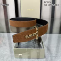 Cheap Tom Ford AAA Quality Belts For Men #1366129 Replica Wholesale [$64.00 USD] [ITEM#1366129] on Replica Tom Ford AAA Quality Belts