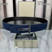 Cheap Tom Ford AAA Quality Belts For Men #1366130 Replica Wholesale [$64.00 USD] [ITEM#1366130] on Replica Tom Ford AAA Quality Belts