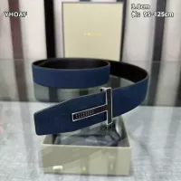 Cheap Tom Ford AAA Quality Belts For Men #1366130 Replica Wholesale [$64.00 USD] [ITEM#1366130] on Replica Tom Ford AAA Quality Belts