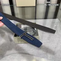 Cheap Tom Ford AAA Quality Belts For Men #1366130 Replica Wholesale [$64.00 USD] [ITEM#1366130] on Replica Tom Ford AAA Quality Belts