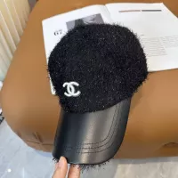 Cheap Chanel Caps #1366131 Replica Wholesale [$29.00 USD] [ITEM#1366131] on Replica Chanel Caps