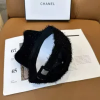 Cheap Chanel Caps #1366131 Replica Wholesale [$29.00 USD] [ITEM#1366131] on Replica Chanel Caps