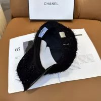 Cheap Chanel Caps #1366131 Replica Wholesale [$29.00 USD] [ITEM#1366131] on Replica Chanel Caps