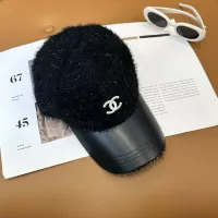 Cheap Chanel Caps #1366131 Replica Wholesale [$29.00 USD] [ITEM#1366131] on Replica Chanel Caps