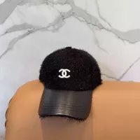 Cheap Chanel Caps #1366131 Replica Wholesale [$29.00 USD] [ITEM#1366131] on Replica Chanel Caps