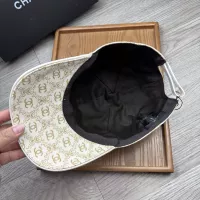 Cheap Chanel Caps #1366132 Replica Wholesale [$32.00 USD] [ITEM#1366132] on Replica Chanel Caps