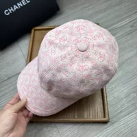 Cheap Chanel Caps #1366133 Replica Wholesale [$32.00 USD] [ITEM#1366133] on Replica Chanel Caps