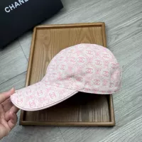 Cheap Chanel Caps #1366133 Replica Wholesale [$32.00 USD] [ITEM#1366133] on Replica Chanel Caps